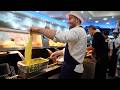 Inside A Busy London Fish Chips Shop Father Son Keep Tradition Alive