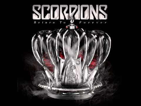 Videoclip de Delirious — Scorpions
