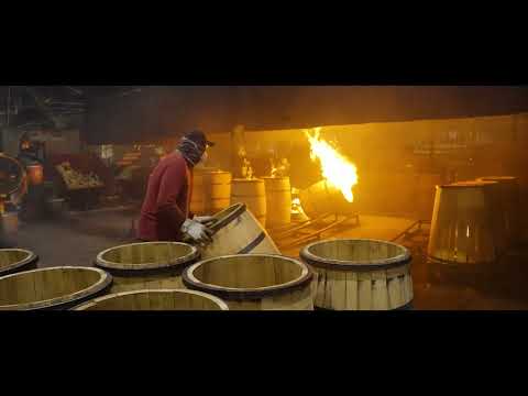 A Journey into Kelvin Cooperage