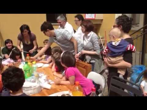 Buon Compleanno Primo Maggio