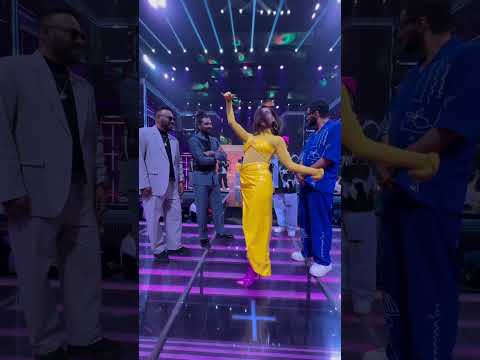 OG captains are back !!!! Dharmesh x Shakti x Punit 🔥🔥 missing Raghav Juyal