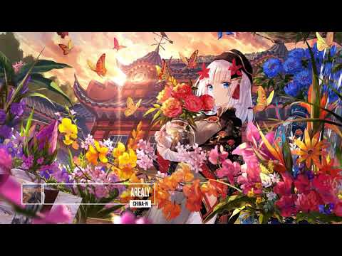 「China EDM」其实是Arealy - China-N