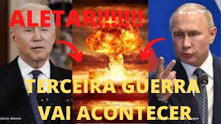 EUA e Rssia iro dialogar sobre Ucrnia e segurana nuclear em 10 de janeiro