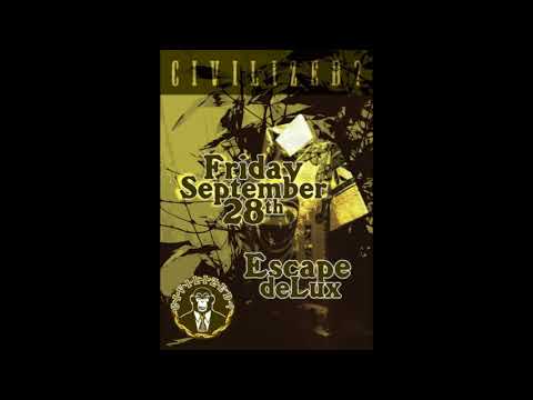 LiveSets.com Recordings - Anton Pieete at Civilized, Escape Delux Amsterdam (28-09-2007)