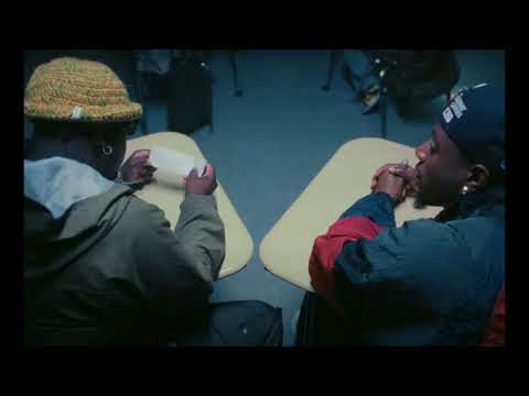 BLK ODYSSY, Joey Bada$$ - STANK ROSE (Slowed+Reverb)