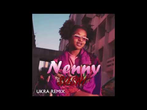 NENNY x i.M - SUSHI [AFRO-BEAT] (UKRA REMIX)