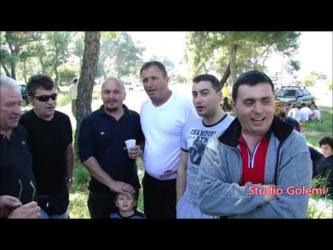 Rezatim  Nikolli - Derrudhe o bejka derrudhe