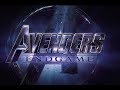 Avengers 4 :End Game - Trailer Oficial (Subtitulado Español) Avengers 4 :End Game - Trailer Oficial (Subtitulado Español)
