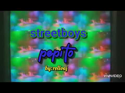Streetboys (pepito)