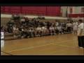 Broadmoor Basketball Game 2009 Part 1 Of 3
