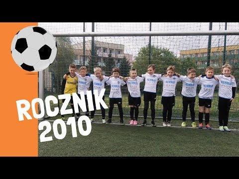 ⚽ UKS AKADEMIA 2012 6:4 MUKP Dąbrowa Górnicza ⚽ rocznik 2010