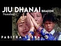 Jiu Dhanai जिउधनै Pabitra Subba Numafhung Limbu Movie Song Nepali Song