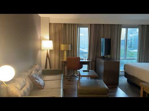 Residence Inn by Marriott Austin Downtown # 503