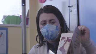 Phonak SoundField - Protects teacher's voices