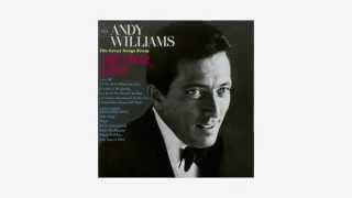 Andy Williams ~ On The Street Where You Live