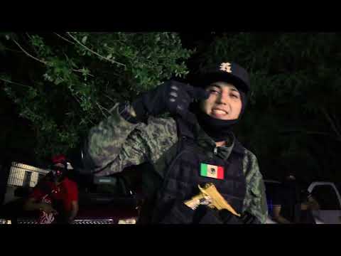 Sossa Alterado - La Cumbia De La Escorpioniza (Video Oficial)