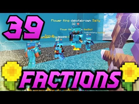 FIRST EVER BASE DEFENSE BATTLE! Minecraft COSMIC Faction Episode 39