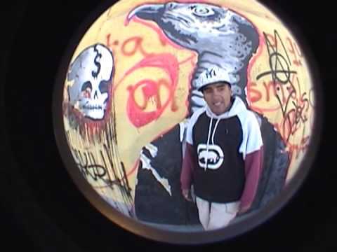 Juanito Mc Catalán - Rimo Con H  (Video clip)