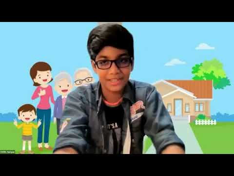 Gavel Club of Aundh, 120th Meeting - 6th March 2022