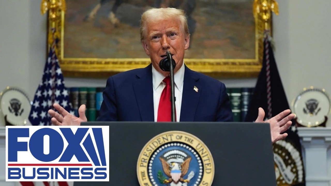 WATCH LIVE: Trump welcomes Constituting America students ahead of Constitution Day