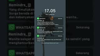 Download lagu story wa 15 detik | reminder muslim mp3