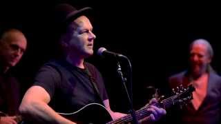 MARK NEVIN - Dangerous (Live at St James Studio, London)