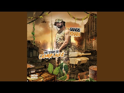 Paranoid (feat. Sese & Syph)