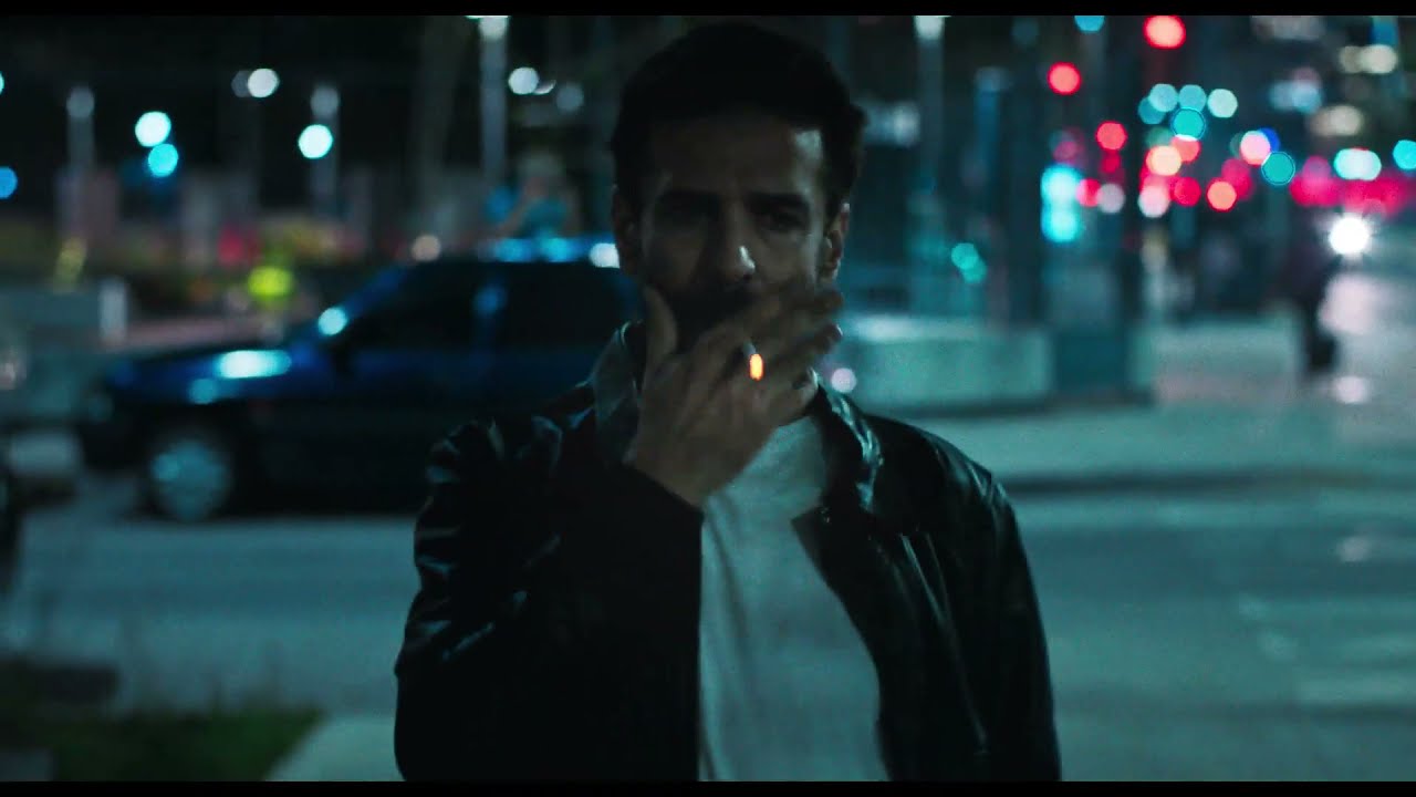 Leonardo Sbaraglia, el Mejor Actor del Festival de Cine de Málaga