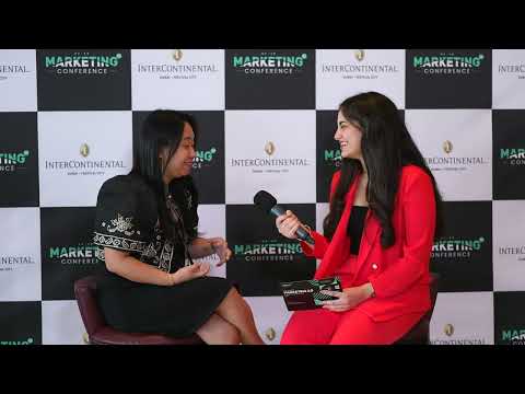 Denice Sharina P. Lao | Outstanding Leadership Award