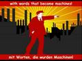 Lenin S Words Flash Anime