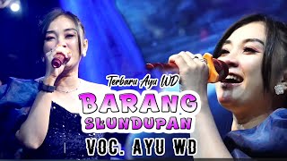 Download lagu CONTRACT GOODS - AYU WD 'NEW SYIFA NADA' Wednesday, December 3, 2025, Grogol Village, Gunung Jati... mp3