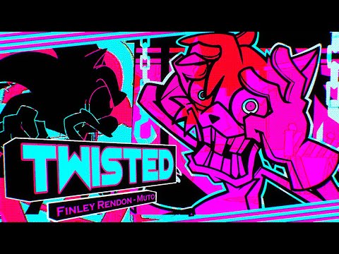 Vs Sonic.exe Rerun OST: "Twisted" (FT @muto7566) [+FLP]