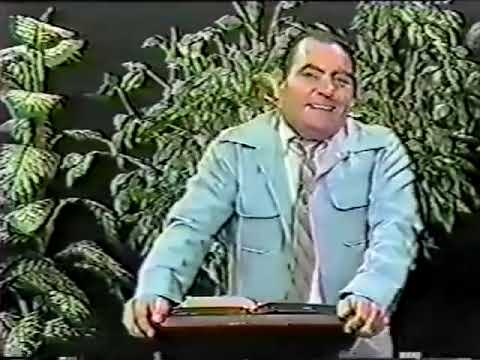 De Sacerdote satánico a ministro de Jesucristo