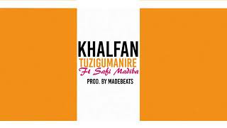 Download lagu Tuzigumanire khalifan ft Madiba... mp3