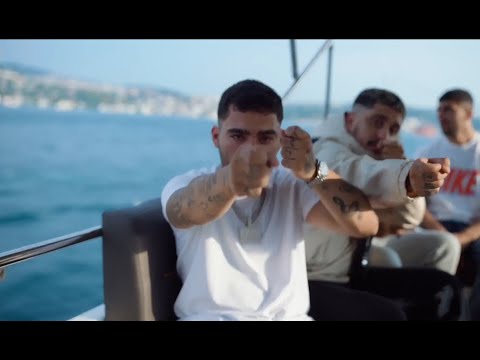 ???? DRİLLEGAL 3 ????  (Uzi, Era7, Organize, Reco, Blok3, Batuflex, Heijan, Muti, Motive, Ati242, Melfete)