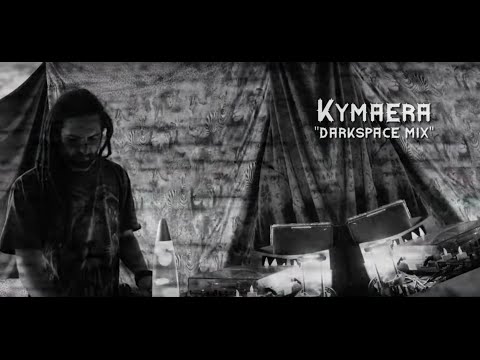 KYMAERA 'Darkspace Mix' (Darkstep/Dubwise/Jungle)