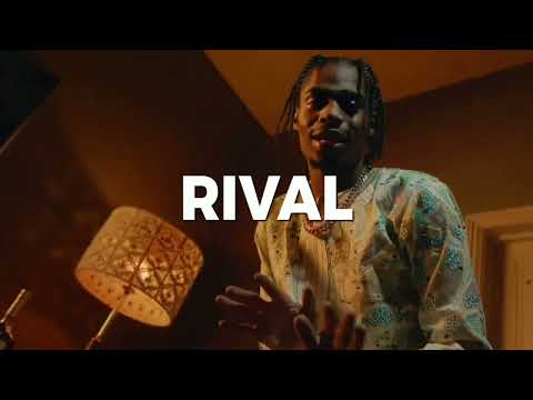 [FREE] Russ Millions X Abra Cadabra  " RIVAL "  UK Drill Type Beat 2022 | (Prod By Monkeyonthebeat)