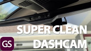 Garmin Dashcam Mini Easy Stealth Install Under $180