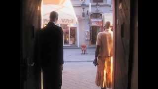 Chris Brokaw "The Rule of Ten" (Official Music Video)