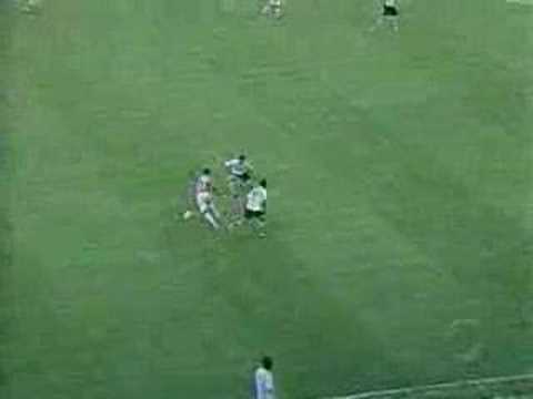 Coritiba 3x2 paraná