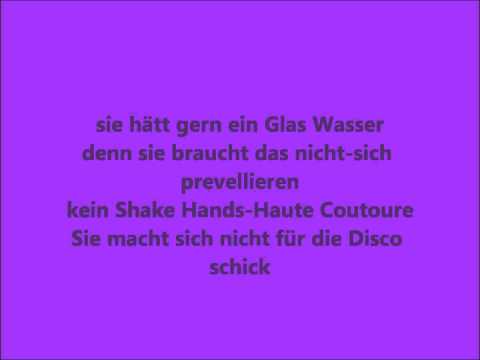 Kay One feat. Mario Winans - I need a Girl (Part 3)
