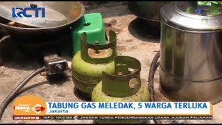 Download lagu 5 Warga Alami Luka Bakar Akibat Tabung Gas 3 Kg Meledak - SIP 27/10 mp3 Download lagu 5 Warga Alami Luka Bakar Akibat Tabung Gas 3 Kg Meledak - SIP 27/10 mp3
