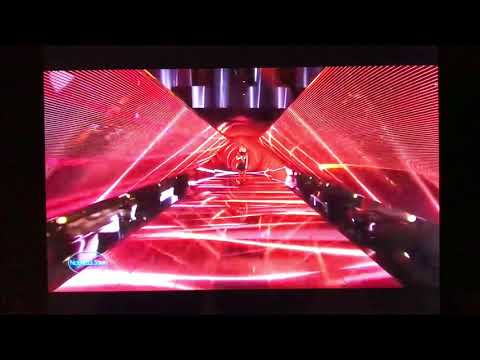 LILOU - Nouvelle Star 2018 - Les Moulins De Mon Coeur