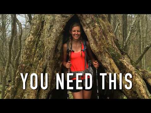 The Most Important Things You Will Learn Backpacking