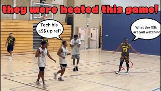 We got our revenge against Trash Talkers | Playoffs !!