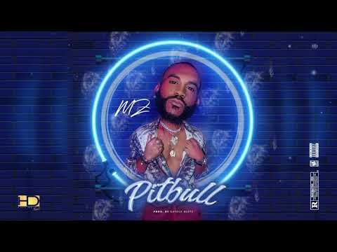 MZ - Pitbull (Audio) 2019 #Trap