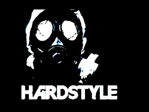 billy whizz reverse bass hardstyle vol 4