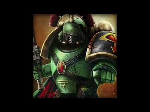 Warhammer 40k World Tarik Torgaddon