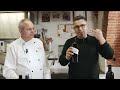 ENG SUB You Just Wait For It The Pici Alessandro Capitoni With Chef Walter Redaelli