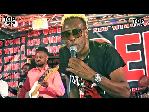 DISIP AVANSÉ PI FON YÈSWA - EH AH PWENTI BONDA LIVE PILADELPHIA 7/1/2023